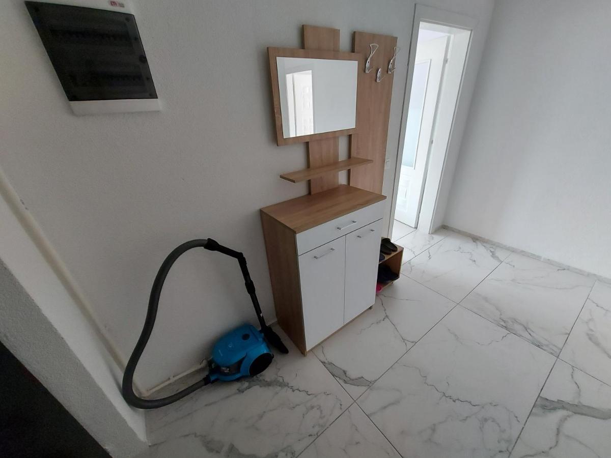 Unique Apartmens City Center Бітола Екстер'єр фото