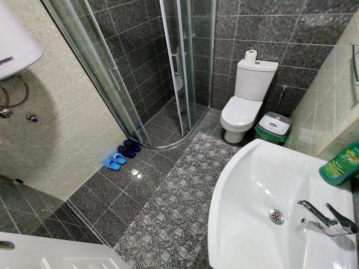 Unique Apartmens City Center Бітола Екстер'єр фото
