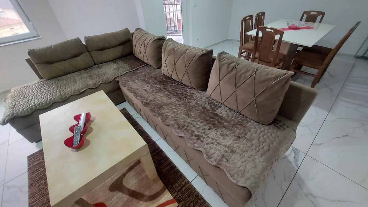 Unique Apartmens City Center Бітола Екстер'єр фото